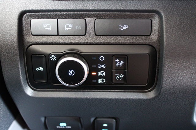 2023 Ford Super Duty F-250 SRW LARIAT