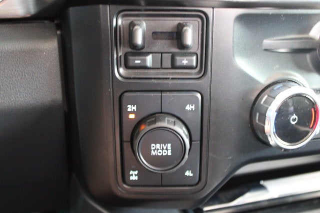 2023 Ford Super Duty F-250 SRW LARIAT