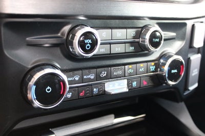 2023 Ford Super Duty F-250 SRW LARIAT