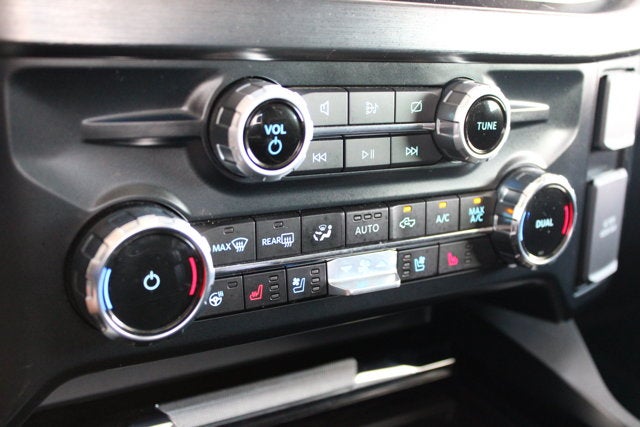 2023 Ford Super Duty F-250 SRW LARIAT