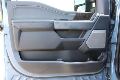 2023 Ford Super Duty F-250 SRW LARIAT