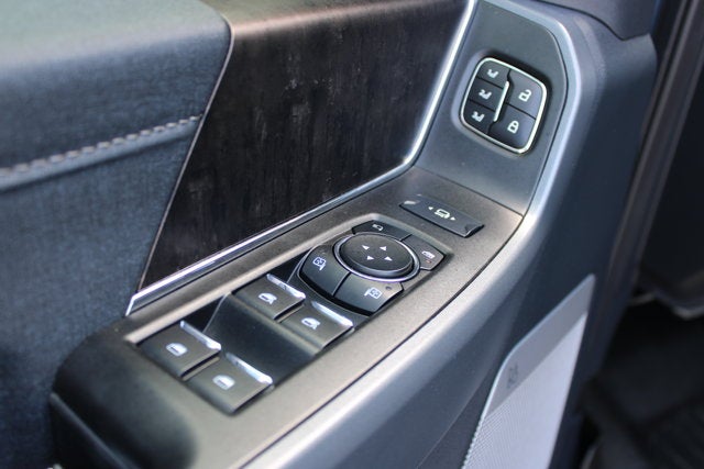 2023 Ford Super Duty F-250 SRW LARIAT