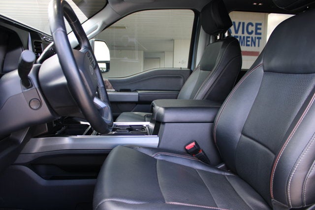 2023 Ford Super Duty F-250 SRW LARIAT