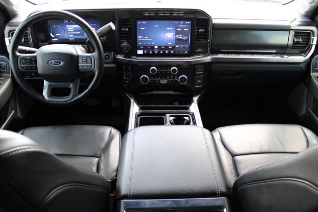2023 Ford Super Duty F-250 SRW LARIAT