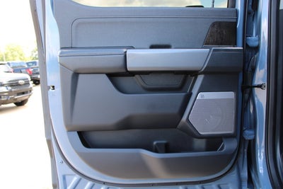 2023 Ford Super Duty F-250 SRW LARIAT