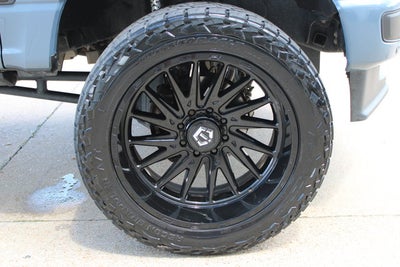 2023 Ford Super Duty F-250 SRW LARIAT
