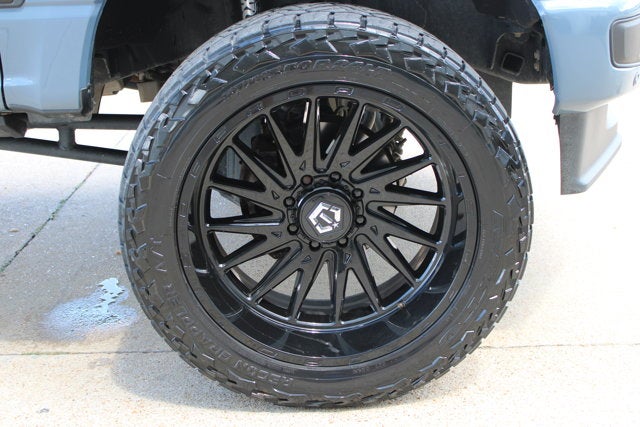 2023 Ford Super Duty F-250 SRW LARIAT