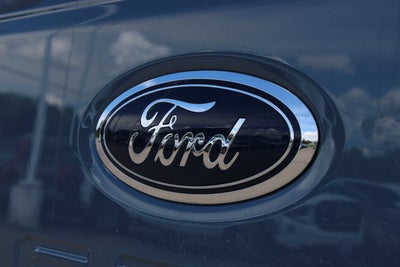2023 Ford Super Duty F-250 SRW LARIAT