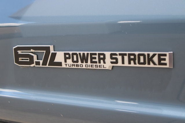 2023 Ford Super Duty F-250 SRW LARIAT