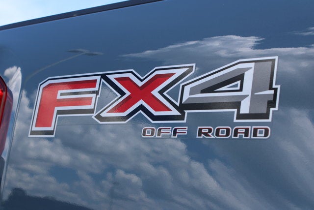 2023 Ford Super Duty F-250 SRW LARIAT