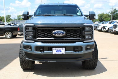 2023 Ford Super Duty F-250 SRW LARIAT