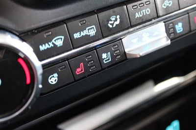 2023 Ford Super Duty F-250 SRW LARIAT