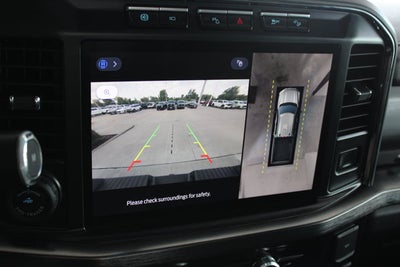 2023 Ford Super Duty F-250 SRW LARIAT