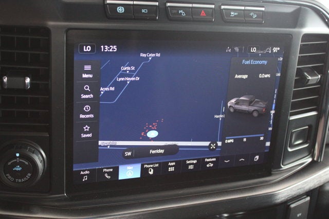 2023 Ford Super Duty F-250 SRW LARIAT