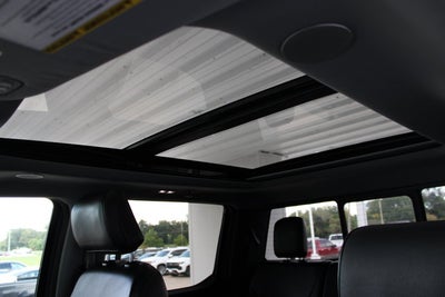 2023 Ford Super Duty F-250 SRW LARIAT