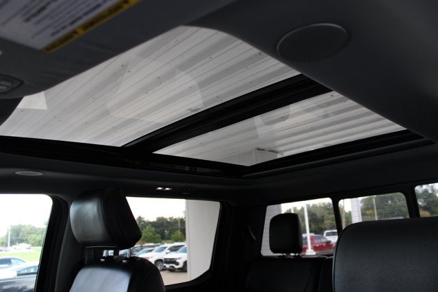 2023 Ford Super Duty F-250 SRW LARIAT
