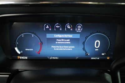 2023 Ford Super Duty F-250 SRW LARIAT