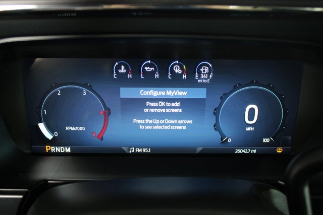 2023 Ford Super Duty F-250 SRW LARIAT