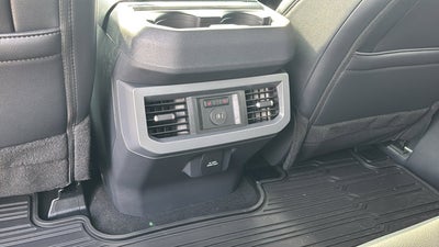 2025 Ford Super Duty F-250 SRW F-250® Lariat®