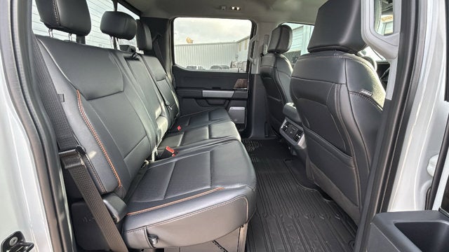 2025 Ford Super Duty F-250 SRW F-250® Lariat®