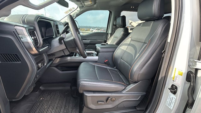 2025 Ford Super Duty F-250 SRW F-250® Lariat®