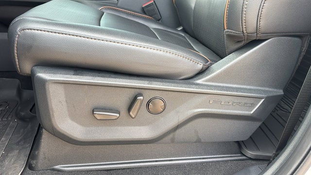 2025 Ford Super Duty F-250 SRW F-250® Lariat®