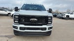 2025 Ford Super Duty F-250 SRW F-250® Lariat®