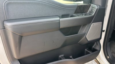 2025 Ford Super Duty F-250 SRW F-250® Lariat®