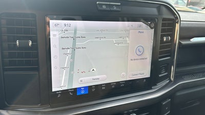 2025 Ford Super Duty F-250 SRW F-250® Lariat®