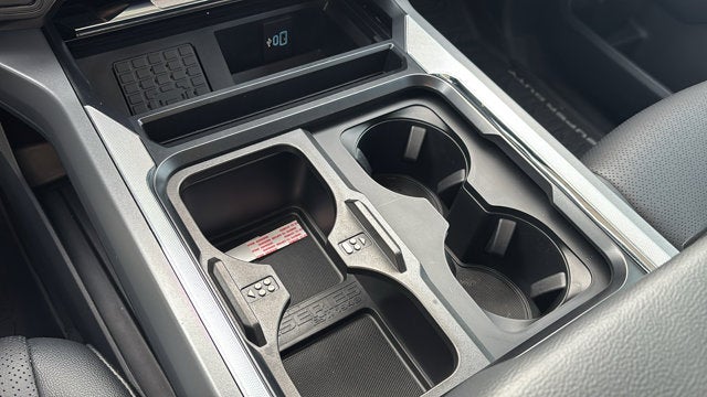 2025 Ford Super Duty F-250 SRW F-250® Lariat®