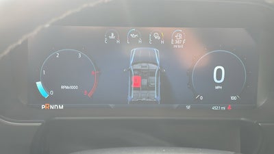 2025 Ford Super Duty F-250 SRW F-250® Lariat®