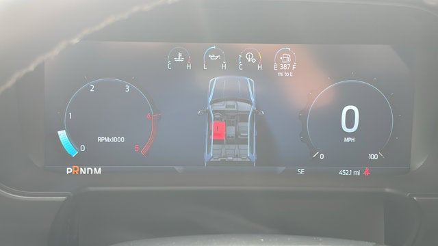 2025 Ford Super Duty F-250 SRW F-250® Lariat®