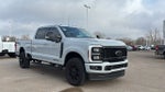 2025 Ford Super Duty F-250 SRW F-250® Lariat®