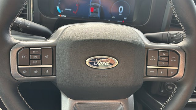 2025 Ford Super Duty F-250 SRW F-250® Lariat®