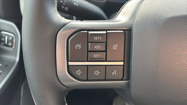 2025 Ford Super Duty F-250 SRW F-250® Lariat®