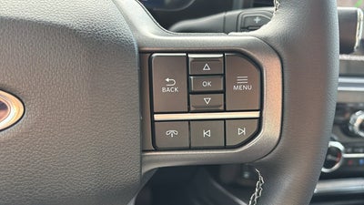 2025 Ford Super Duty F-250 SRW F-250® Lariat®