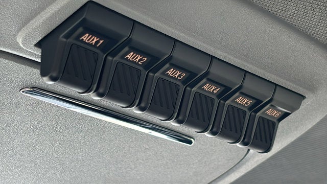 2025 Ford Super Duty F-250 SRW F-250® Lariat®