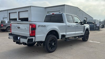 2025 Ford Super Duty F-250 SRW F-250® Lariat®