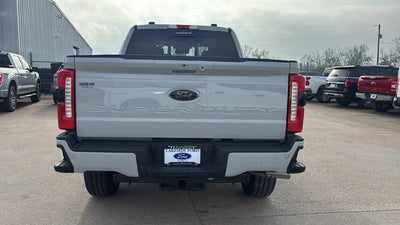 2025 Ford Super Duty F-250 SRW F-250® Lariat®