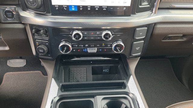 2026 Ford Super Duty F-250 SRW King Ranch