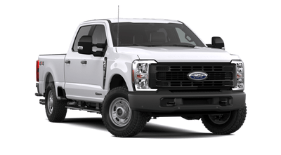 2026 Ford Super Duty F-250 SRW F-250® XL