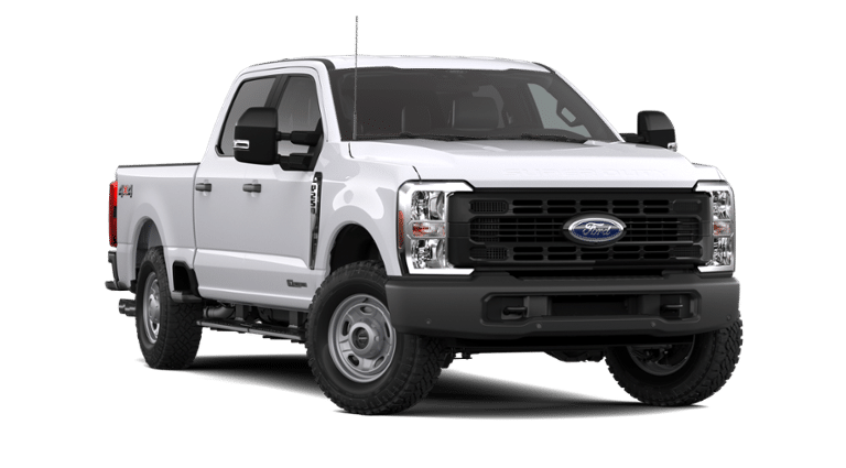 2026 Ford Super Duty F-250 SRW F-250® XL