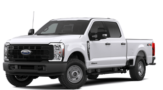 2026 Ford Super Duty F-250 SRW F-250® XL