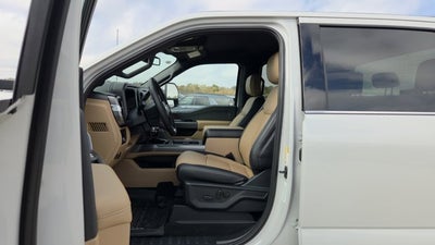 2026 Ford Super Duty F-250 SRW F-250® Lariat®