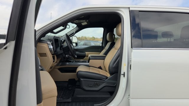 2026 Ford Super Duty F-250 SRW F-250® Lariat®