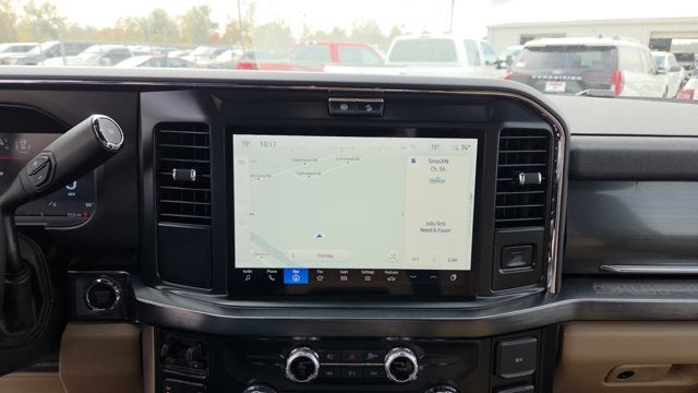 2026 Ford Super Duty F-250 SRW F-250® Lariat®