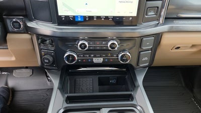 2026 Ford Super Duty F-250 SRW F-250® Lariat®