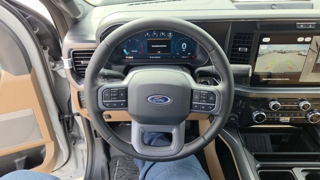 2026 Ford Super Duty F-250 SRW F-250® Lariat®