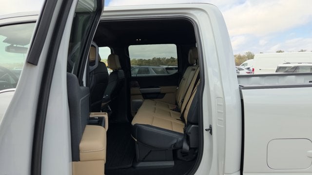 2026 Ford Super Duty F-250 SRW F-250® Lariat®