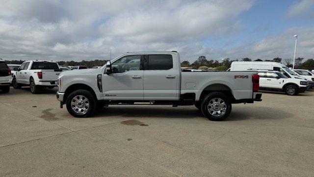 2026 Ford Super Duty F-250 SRW F-250® Lariat®
